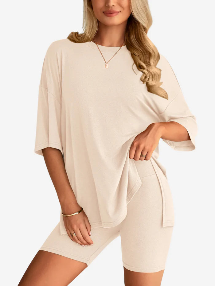 Cloud Lounge Comfort Set